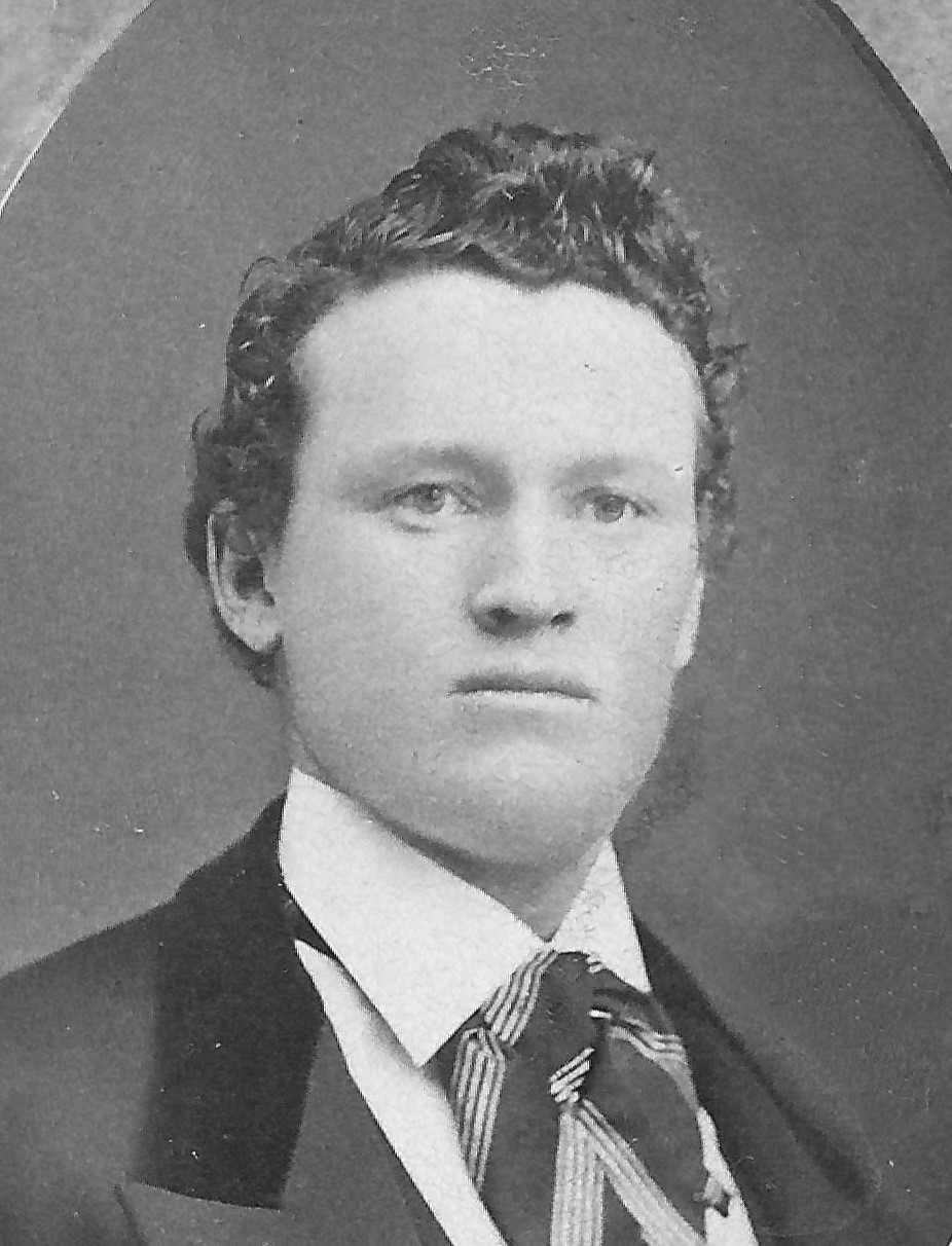 Samuel Llewelyn Morgan Davies (1857 - 1908) Profile